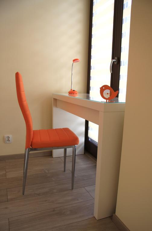 Apartament Asha Kraków