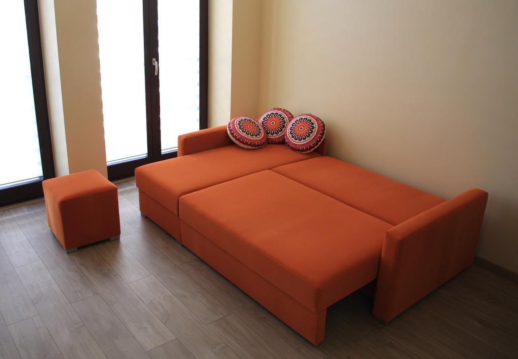 Asha Apartament *