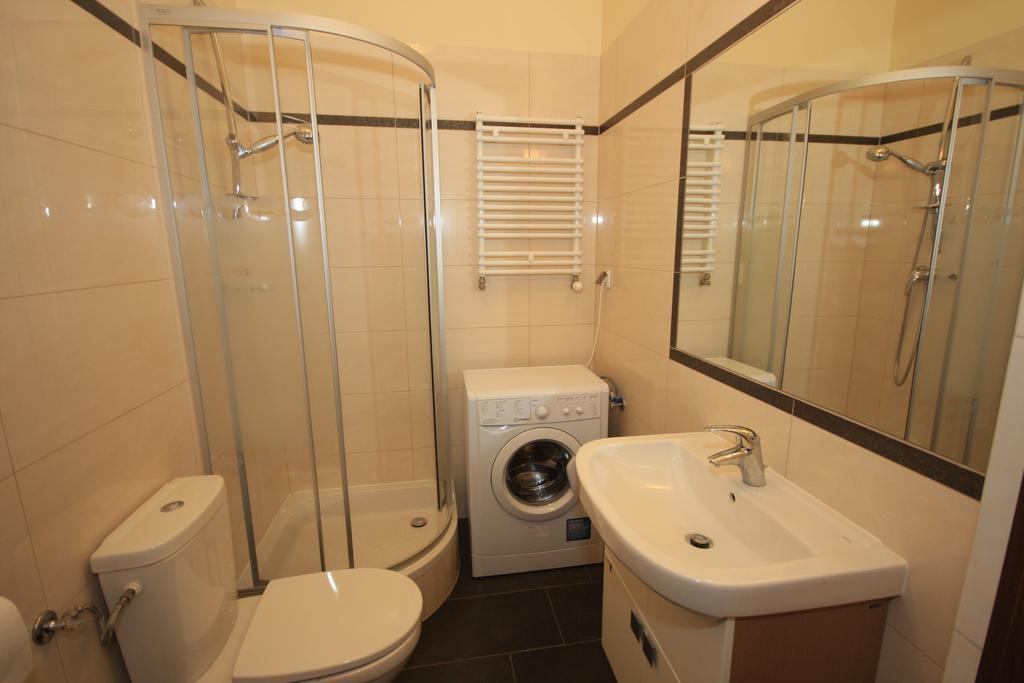 Apartament Asha Kraków